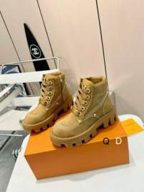Picture of Louis Vuitton Shoes _SKULVsz35-40GDT102512375